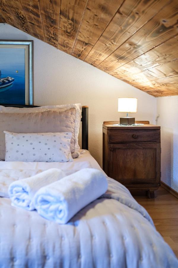Holiday Home Gabelot Supetar Bagian luar foto